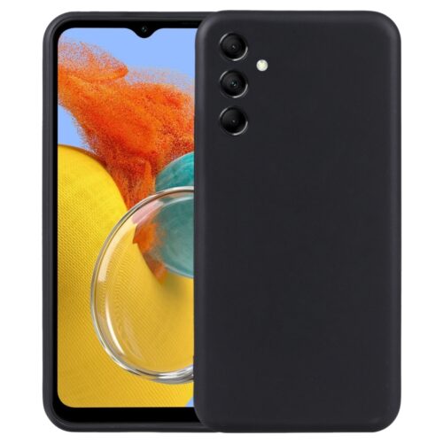 Capa Galaxy M14 5G - TPU Preto