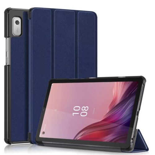 Capa Lenovo Tab M9 - 3 Dobras Smart