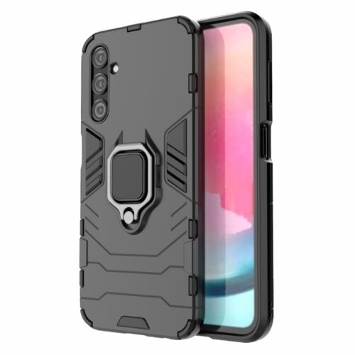 Capa Samsung A24 4G - Antichoque com Suporte