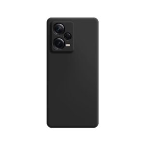 Capa Redmi Note 12 5G - Silicone