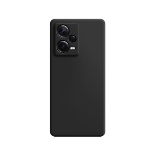 Capa Redmi Note 12 5G - Silicone
