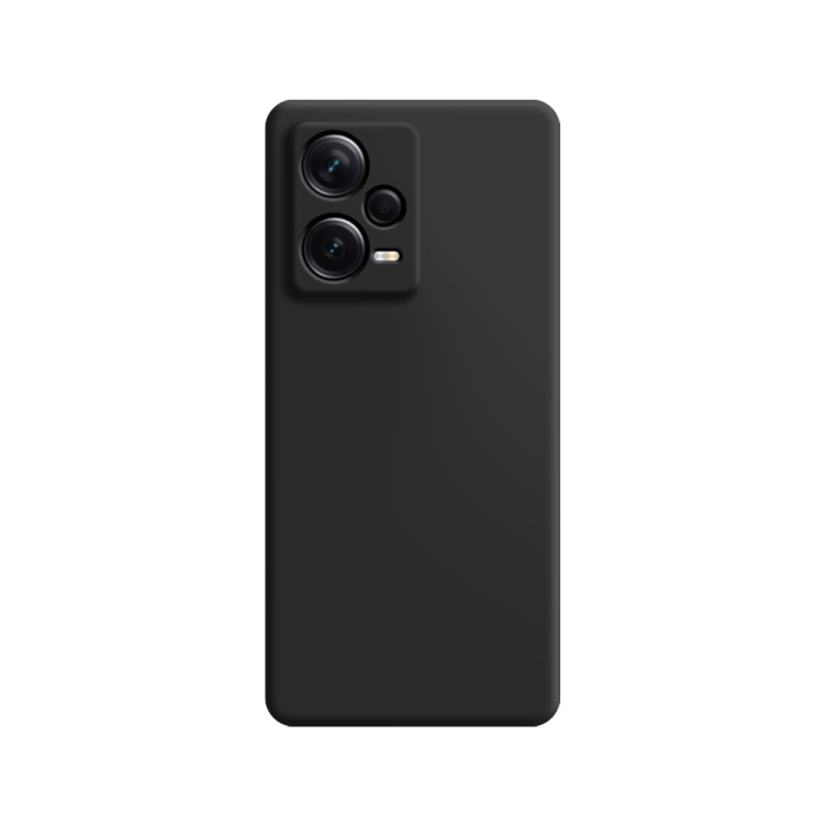 Capa Redmi Note 12 5G - Silicone