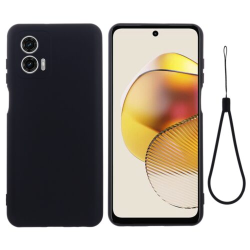 Capa Motorola Moto G53 - Silicone