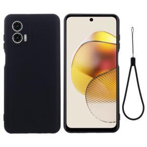 Capa Motorola Moto G73 - Silicone