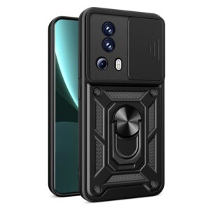 Capa Xiaomi 13 LITE - com Protetor de Câmera