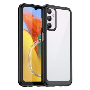 Capa Galaxy M14 5G - TPU e Acrilico