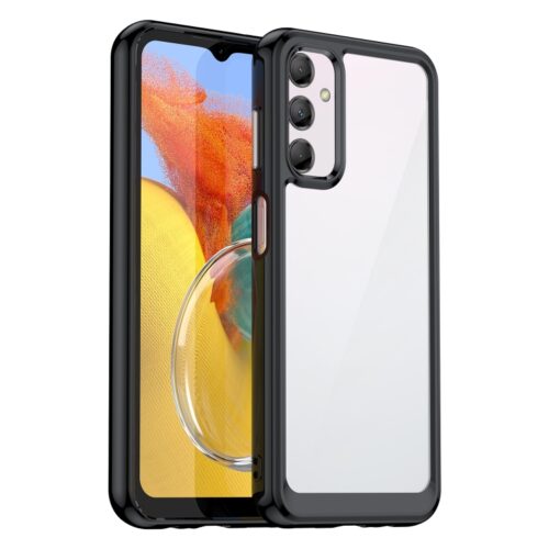 Capa Galaxy M14 5G - TPU e Acrilico