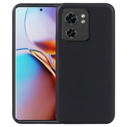 Capa Motorola Edge 40 - TPU Preto