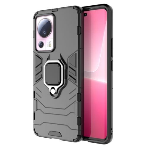 Capa Xiaomi 13 LITE - com Anel de Suporte
