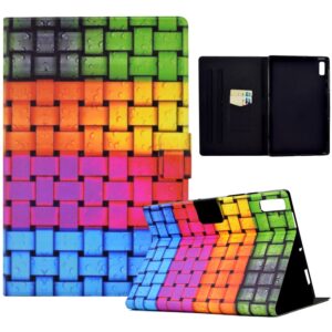 Capa Lenovo Tab M9 - Colorido