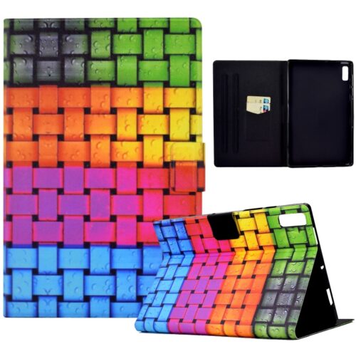 Capa Lenovo Tab M9 - Colorido