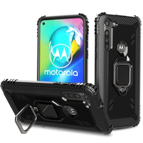 Capa Moto G8 Power com Suporte