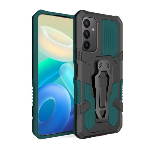 Capa Samsung Galaxy A24 4G - Armor Series