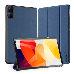 Capa Redmi Pad SE - Flip DOMO Series