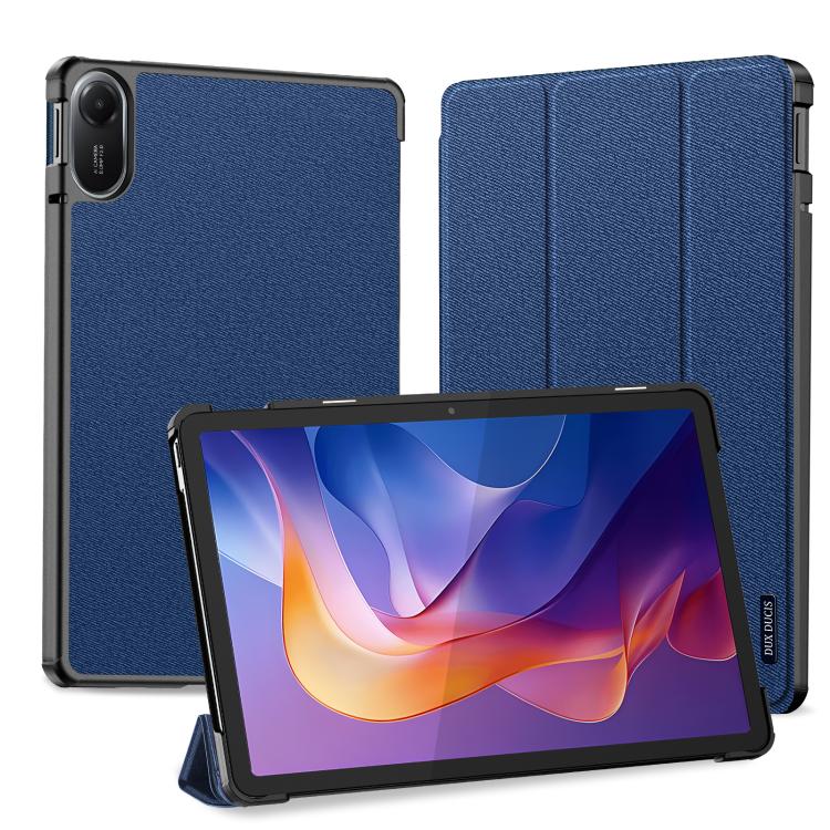 Capa Redmi Pad 2 - Domo Series