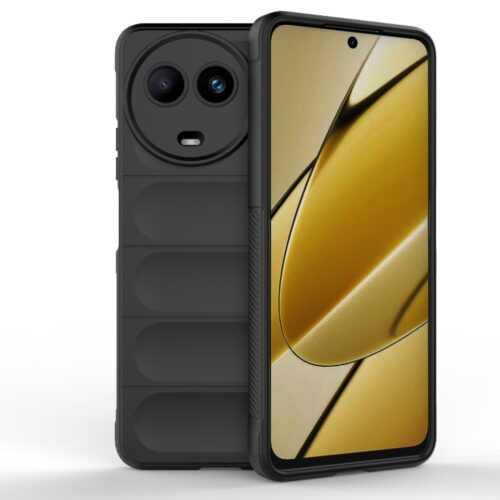 Capa Realme 11 5G / 11X - TPU Magic Shield
