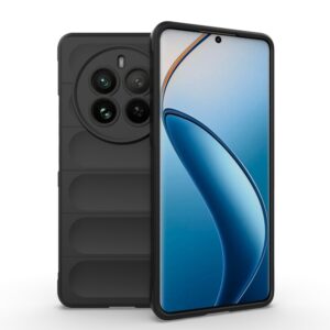 Capa Realme 12 PRO+ - TPU Magic Shield