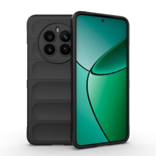 Capa Realme 12 Plus 5G - TPU Magic Shield