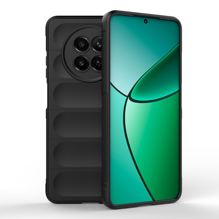 Capa Realme 12 5G - TPU Magic Shield