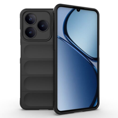 Capinha Realme C61 - TPU Magic Shield