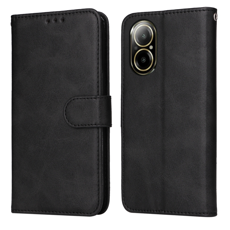Capa Realme C67 4G - Flip Carteira