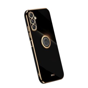 Capa Galaxy M34 5G - com Anel de Suporte