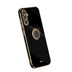 Capa Samsung S23 FE - Anel de Suporte