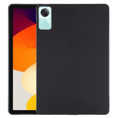 Capa Redmi Pad SE - TPU Preto