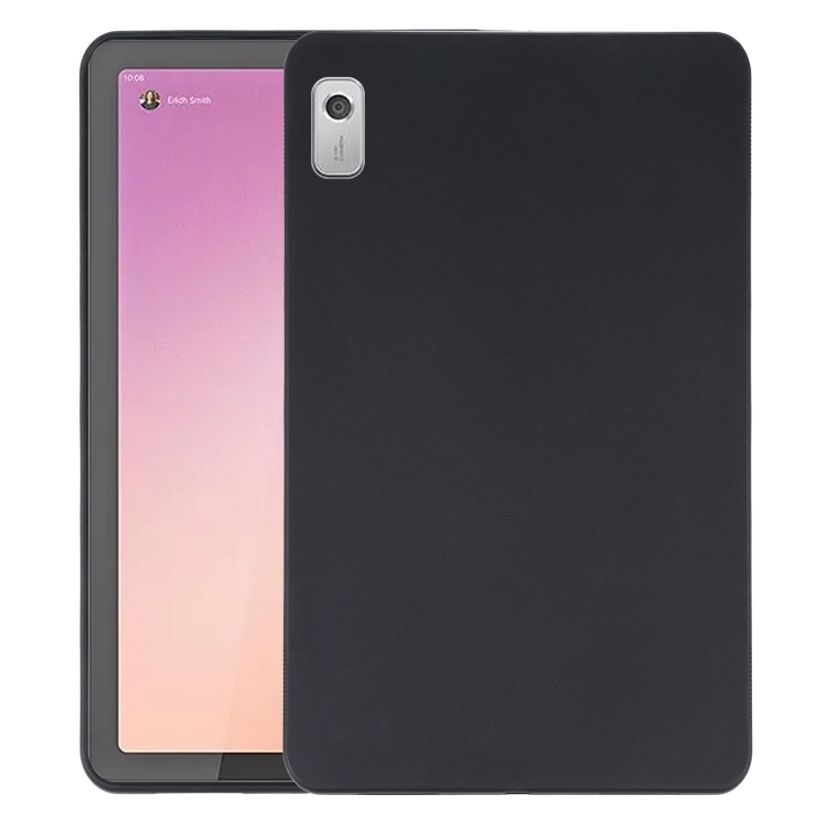 Capa Lenovo Tab M9 - TPU Preto