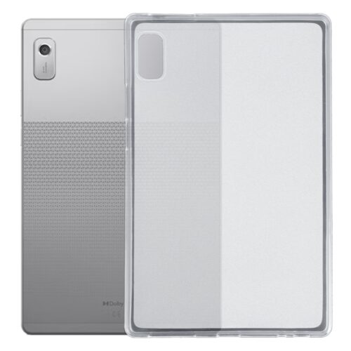 Capa Lenovo Tab M9 - TPU Fosco Claro