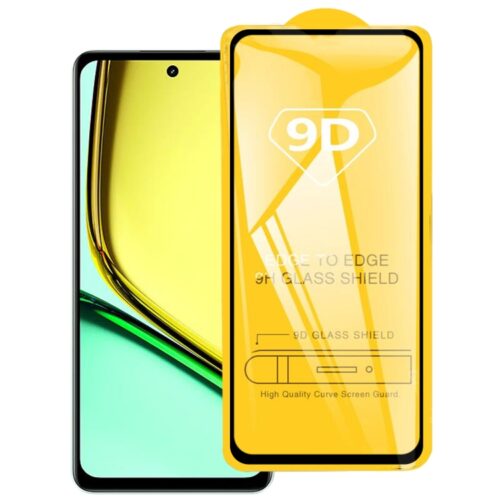 Película de Vidro Realme C67 4G