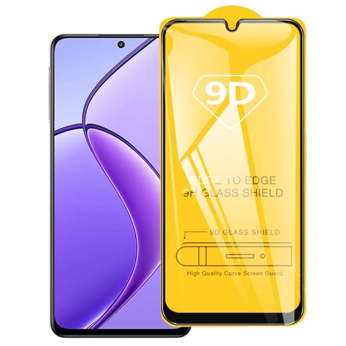 Película de Vidro Realme 12 5G