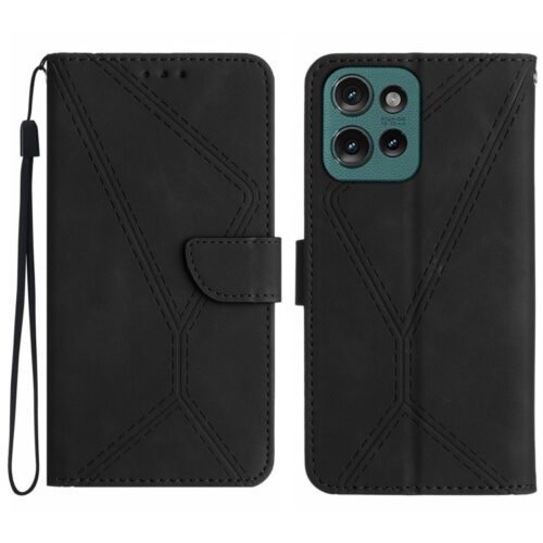 Capa Moto G75 - Flip Carteira