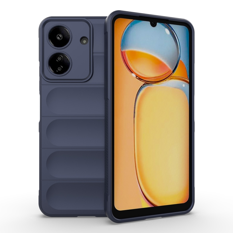Capa Redmi 13C - TPU Magic Shield Series