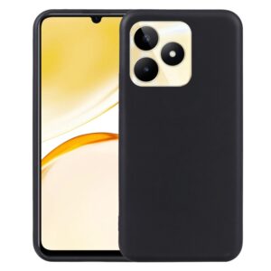 Capa Realme C53 - TPU Preto