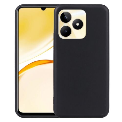 Capa Realme C53 - TPU Preto