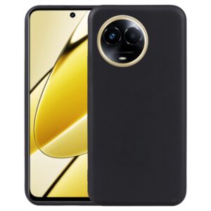 Capa Realme 11 5G / 11X - TPU Preto