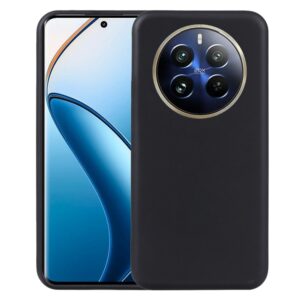 Capa Realme 12 PRO+ - TPU Preto
