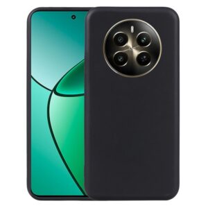 Capinha Realme 12 Plus 5G - TPU Preto