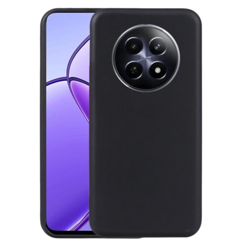 Capa Realme 12 5G - TPU Preto