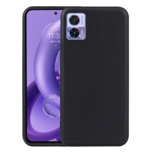 Capa Motorola Edge 40 NEO - TPU Preto