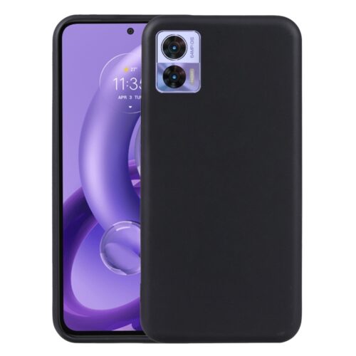 Capa Motorola Edge 40 NEO - TPU Preto