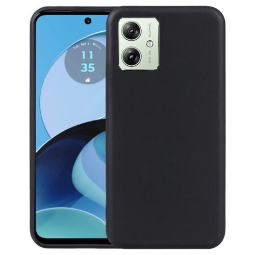 Capa Motorola Moto G54 - TPU Preto