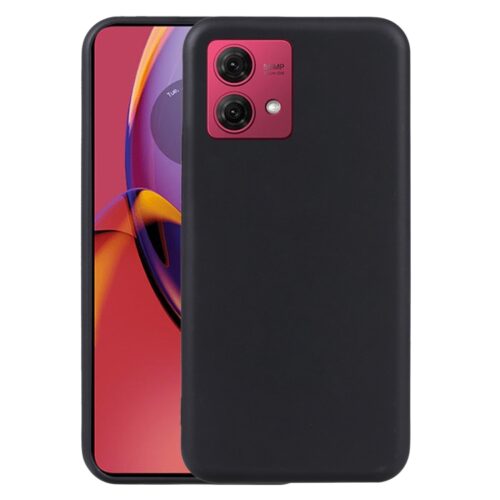 Capa Motorola Moto G84 - TPU Preto