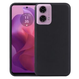 Capa Motorola Moto G24 - TPU Preto