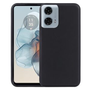 Capa Motorola Moto G24 Power - TPU Preto