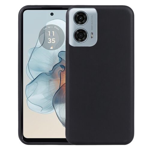 Capa Motorola Moto G24 Power - TPU Preto