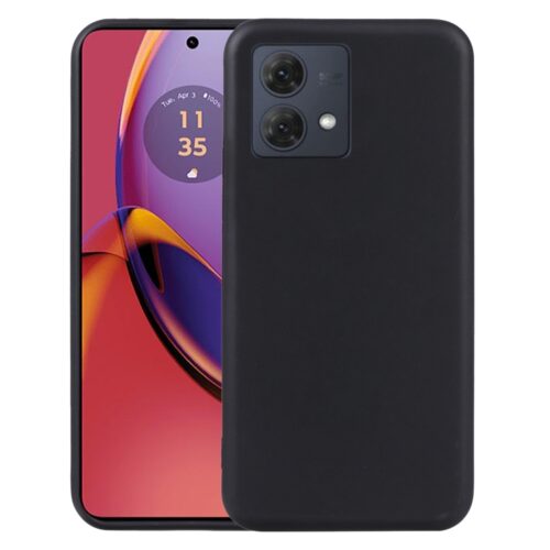 Capa Motorola Moto G85 5G - TPU Preto