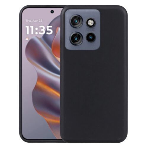 Capa Motorola Edge 50 NEO - TPU Preto
