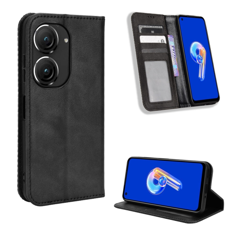 Capa Zenfone 10 - Flip Carteira